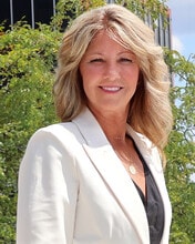 Carolyn Spake-Leeper, SIOR